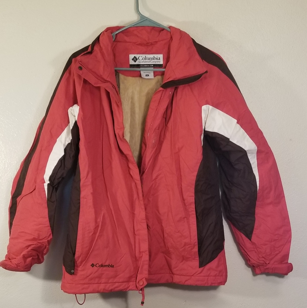 Winter Jacket